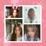 Cover Image of ダウンロード Photo Editor - Photo Collage -  APK