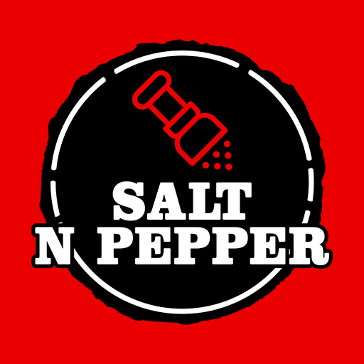 Salt N Peppers Apps on Google Play