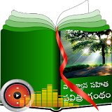 Telugu Study Bible icon