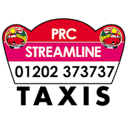 PRC Streamline Taxis