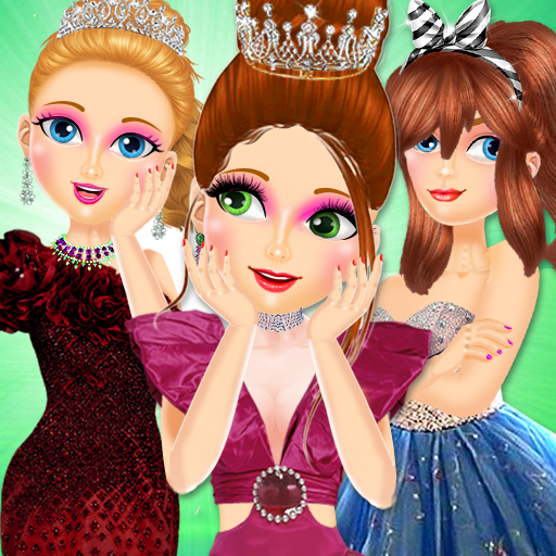 Fashion Hair Salon & Spa Salon - Google Play 앱