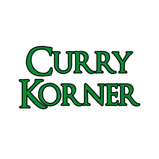 Curry Korner logo