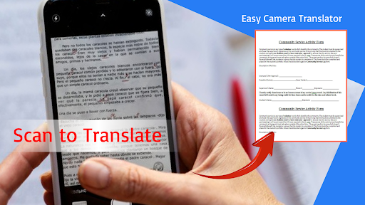 Speak and Translate -Languages Screenshot