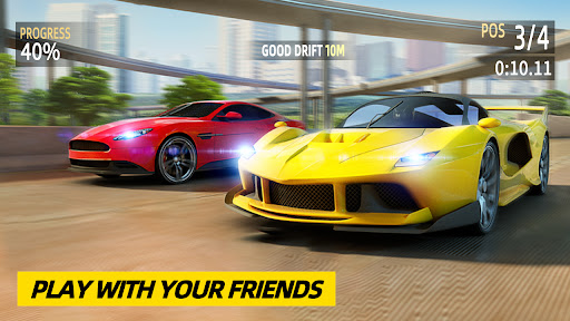 Speed Car Racing-3D Car Game 1.0.31 screenshots 14