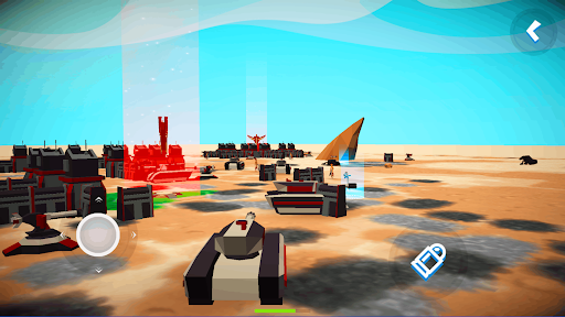 MoonBox - Casual - games