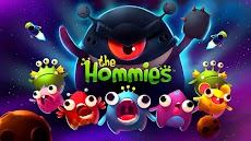 The Hommiesのおすすめ画像1