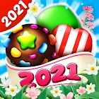 Candy House Fever - 2020 free match game 1.3.3