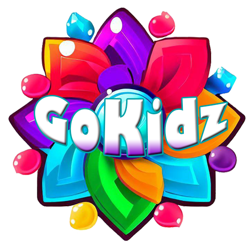 GoKidZ 2.0.0 Icon