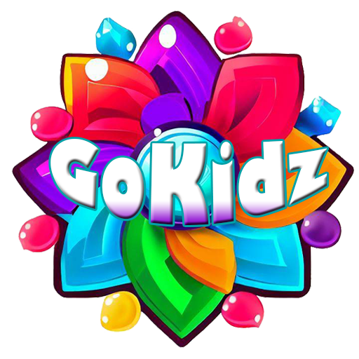 GoKidZ logo