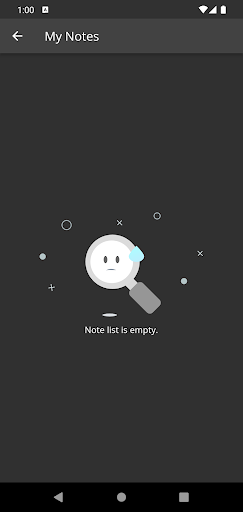 Enigma Note Notes  Password