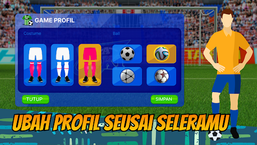 Bola Hoki Screen 3