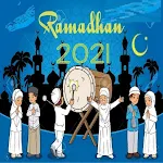 Cover Image of ダウンロード Ramadhan 2021 1.0 APK