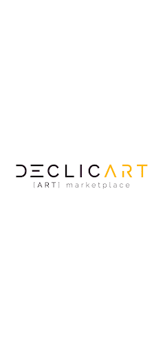 Android application DeclicART screenshort