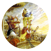 Top 47 Books & Reference Apps Like Offline Daily Bhagavad Gita in English - Best Alternatives
