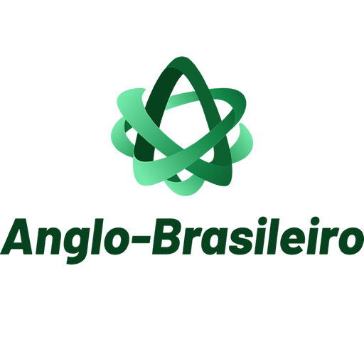 Colégio Anglo Brasileiro logo
