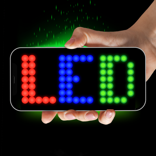 Banner Display App logo