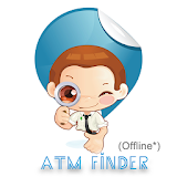 ATM Finder (offline) icon