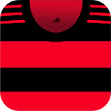 Wallpaper Camisa Flamengo icon