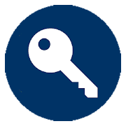 Password Safe Pro 1.4 Icon