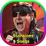 Scorpions Songs icon
