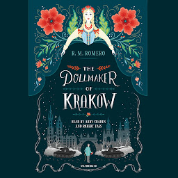 Значок приложения "The Dollmaker of Krakow"