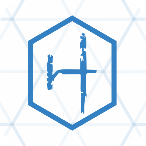 MapGenie: HZD Map logo