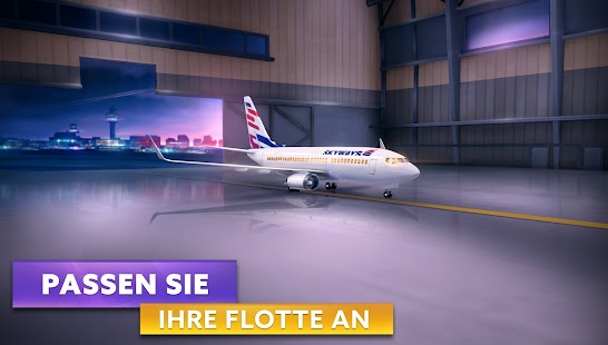 Airport Simulator: First Class Screenshot