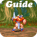 Guide the King of Dragons icon