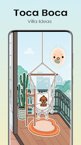 Captura de Pantalla 3 Ideas de villa de toca boca android