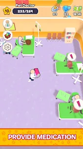 My Perfect Pet Hotel