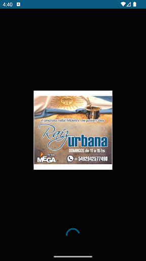 Raiz Urbana Screen 2