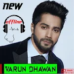 Cover Image of Download Varun Dhawan full song (offline) 1.0 APK