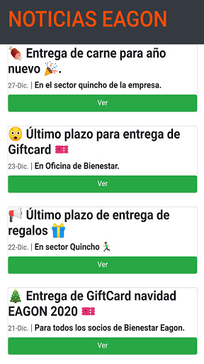EAGON LAUTARO S.A Screen 3