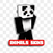 Animals Skin For Minecraft - Androidアプリ