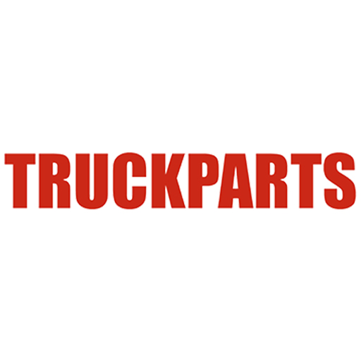 TruckParts logo