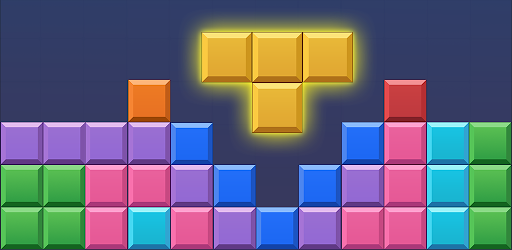 Block Puzzle: Block 2025