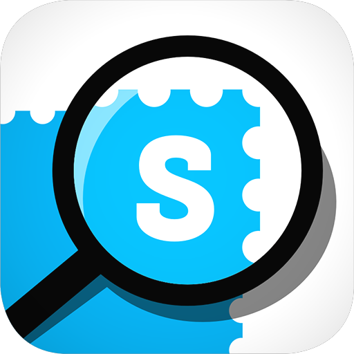 Stamp-Manager logo