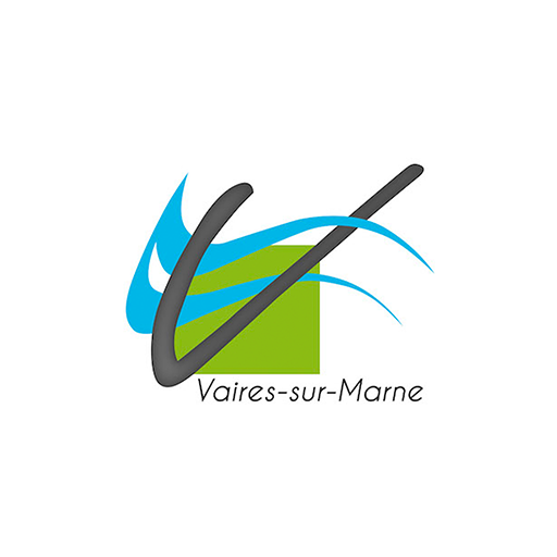 Vaires-sur-Marne logo