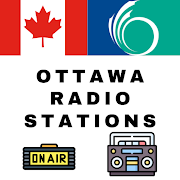Ottawa Radio Stations FM Canada Radio