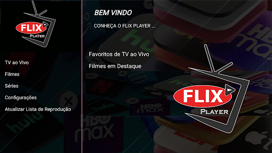 Flix Player