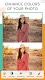 screenshot of Change Photo Color