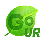 Cover Image of Herunterladen Urdu für GO-Tastatur - Emoji  APK