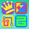 Puzzle King - Games Collection icon
