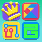 Puzzle King - Puzzle Games Collection 2.3.5