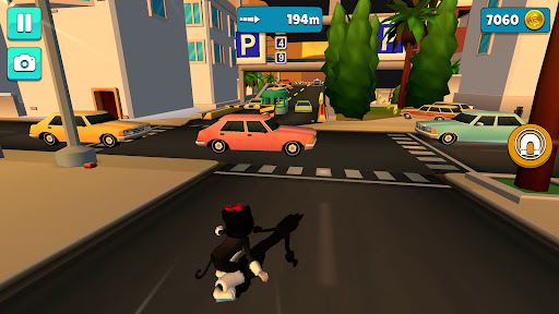 Faily Skater screenshot 20