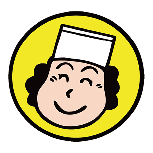 崔おばさんのビックリホルモン家 logo