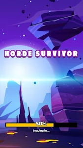 Horde Survivor