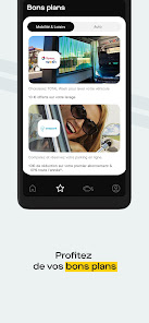 Captura de Pantalla 6 Roole Premium android