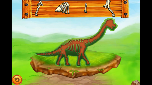 Télécharger Gratuit Dinosaur Park Archaeologist 18 APK MOD (Astuce) 4