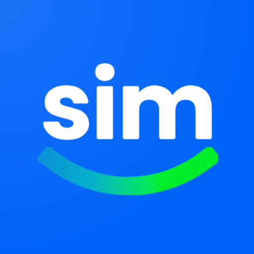 Sim.digital BA logo